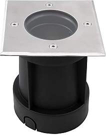 McShine - Bodeneinbauleuchte Strahler | BL-12QS |