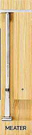 Meater Pro Kabelloses Thermometer Bluetooth/WLAN