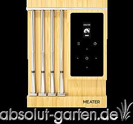 Meater PRO XL Fleischthermometer inkl. Block