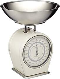 Mechanische Küchenwaage von KitchenCraft, Waage