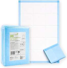 Medi-Inn Krankenunterlagen SAP Select 60x90 cm,