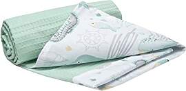 Medi Partners Babydecke Baby Decke Neugeborenen -