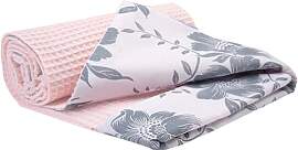 Medi Partners Babydecke Baby Decke Neugeborenen -