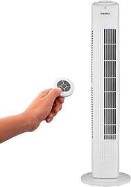 MEDION E11 TF Turmventilator mit Fernbedienung (3