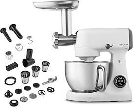MEDION Küchenmaschine "MD 12600, 8