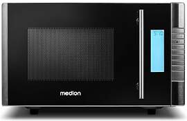 MEDION MD 14482 Mikrowelle mit Grill / 20L Garraum 