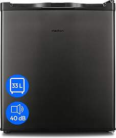 MEDION Mini Gefrierschrank (33 Liter Nutzinhalt,
