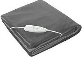 medisana HB 675 XXL Heizdecke grau 120 Watt
