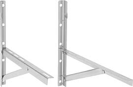 MEELRYD Wandhalterung für Klimaanlage