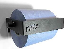 MegaMaxx Papierhandtuchhalter zum Abreißen –