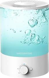 MegaWise H1 Luftbefeuchter-Serie (7)