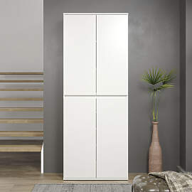 Mehrzweckschrank HOME AFFAIRE "Novara",