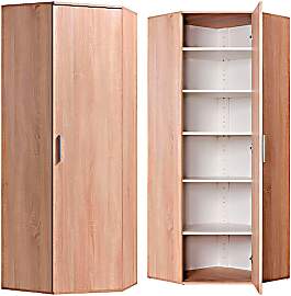 Mehrzweckschrank PROCONTOUR "Eckschrank