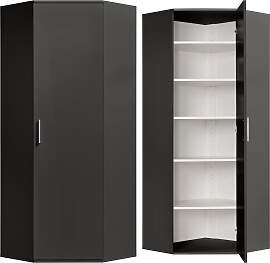 Mehrzweckschrank PROCONTOUR "Eckschrank