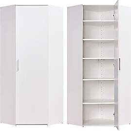 Mehrzweckschrank PROCONTOUR "Eckschrank