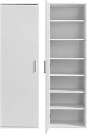 Mehrzweckschrank PROCONTOUR "Haushaltsschrank 