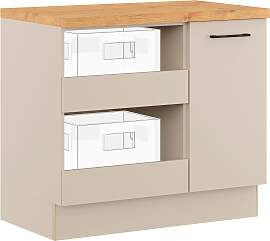 Mehrzweckschrank-Set IMPULS KÜCHEN