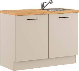 Mehrzweckschrank-Set IMPULS KÜCHEN