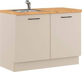 Mehrzweckschrank-Set IMPULS KÜCHEN