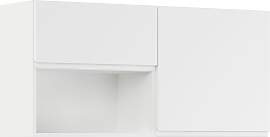 Mehrzweckschrank-Set IMPULS KÜCHEN