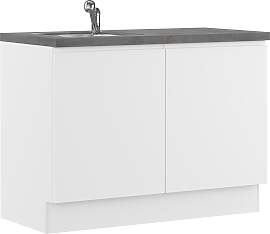 Mehrzweckschrank-Set IMPULS KÜCHEN