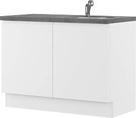 Mehrzweckschrank-Set IMPULS KÜCHEN