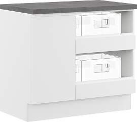 Mehrzweckschrank-Set IMPULS KÜCHEN