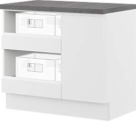 Mehrzweckschrank-Set IMPULS KÜCHEN