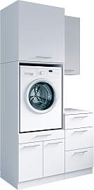 Mehrzweckschrank-Set LAUNDREEZY "Laundreezy,