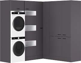 Mehrzweckschrank-Set OPTIFIT