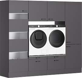 Mehrzweckschrank-Set OPTIFIT