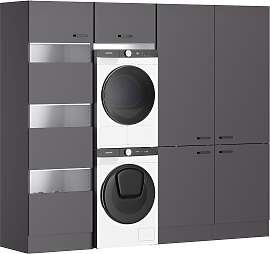 Mehrzweckschrank-Set OPTIFIT