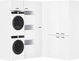 Mehrzweckschrank-Set OPTIFIT