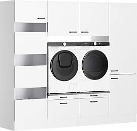 Mehrzweckschrank-Set OPTIFIT