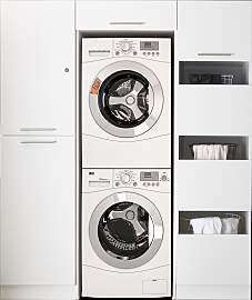 Mehrzweckschrank-Set RESPEKTA "Clara-Set