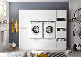 Mehrzweckschrank-Set RESPEKTA "Clara-Set