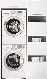 Mehrzweckschrank-Set RESPEKTA "Clara-Set