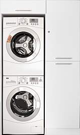 Mehrzweckschrank-Set RESPEKTA "Clara-Set