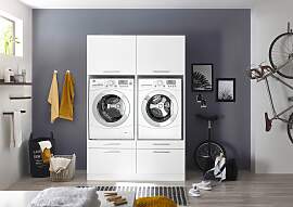 Mehrzweckschrank-Set RESPEKTA "Clara-Set