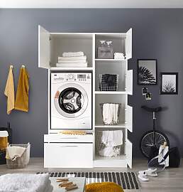 Mehrzweckschrank-Set RESPEKTA "Clara-Set