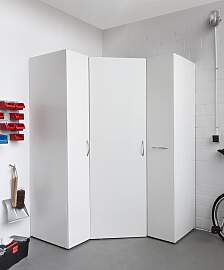 Mehrzweckschrank-Set WIMEX "Multiraumkonzept, 