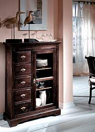 Mehrzweckschrank SIT "Schrank SAMBA –