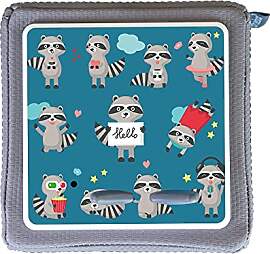MeinBaby123® Schutzfolie kompatibel mit Toniebox