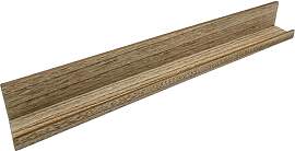 Meinposten Fotoleiste Bilderleiste Schweberegal