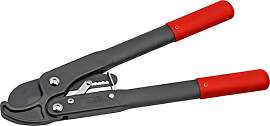 Meister Astschere mit Amboss-Klinge -