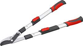 Meister Astschere mit Bypass-Klinge - 2K-Griffe -