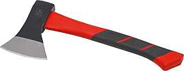 Meister Beil 600 g - Vibrationsarmer Stiel aus