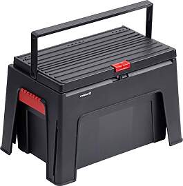 Meister Tritthocker 3 in 1 -460 x 280 x 300 mm -