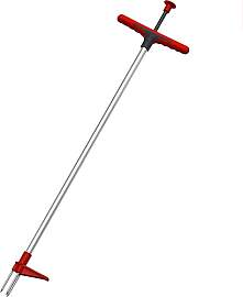 Meister Unkrautstecher - 97 cm - Für tiefes