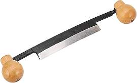 MEKOTRIN 155mm Zugmesser Gerade Ziehung Doppelter